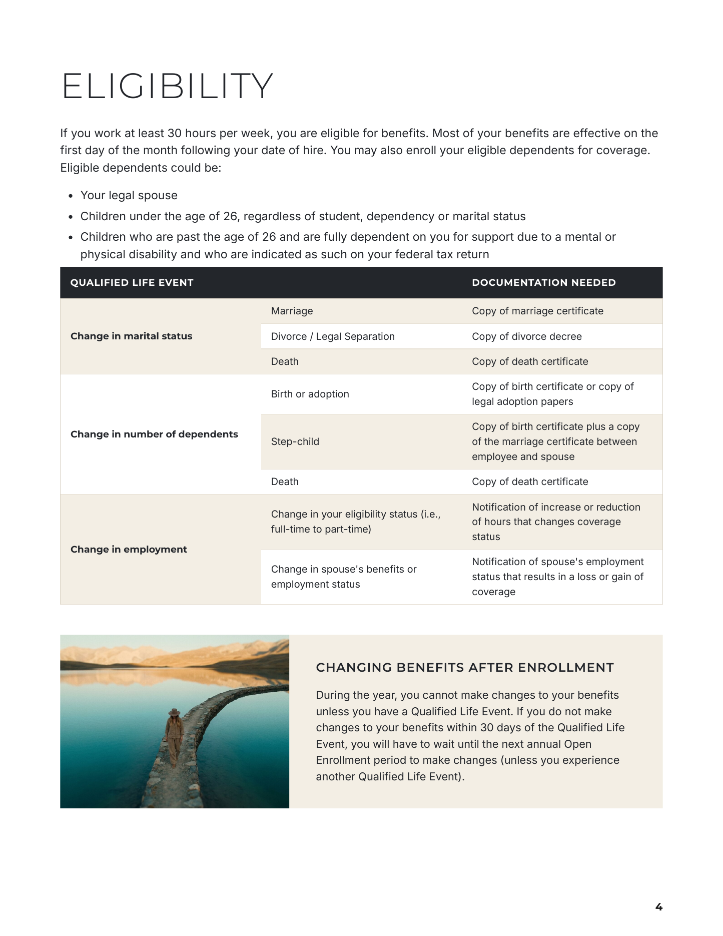 Another generated guide page